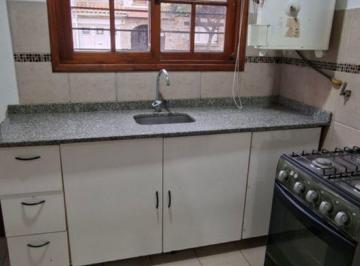 Departamento de 1 ambiente, Mar del Plata · Alquiler Permanente