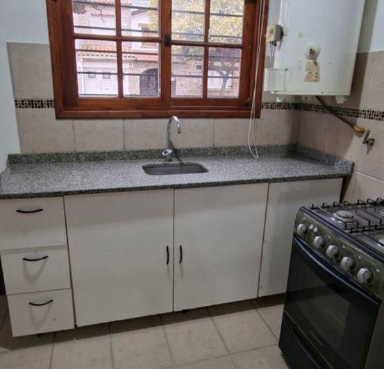 Departamento · 32m² · 1 Ambiente