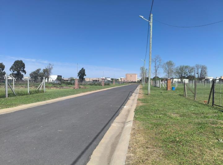 Terreno · 300m²