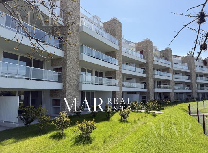 Departamento · 74m² · 3 Ambientes · 2 Cocheras