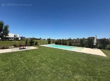 Casa · 151m² · 5 Ambientes · 2 Cocheras · Alquiler Temporario San Sebastian