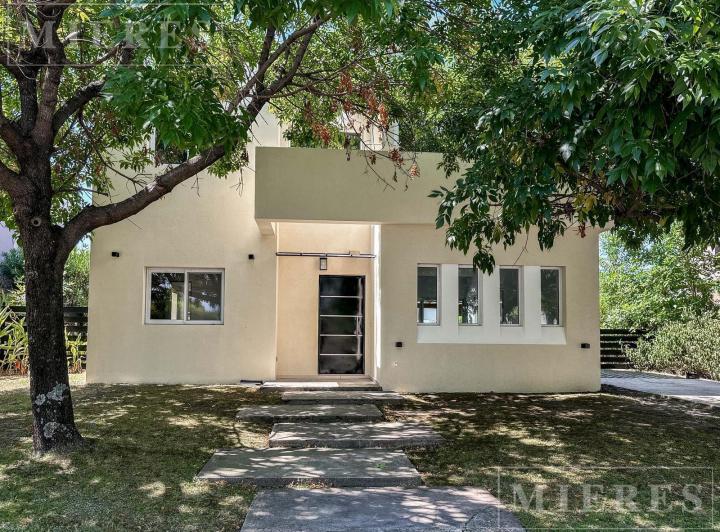 Casas en venta — RealXpertAI