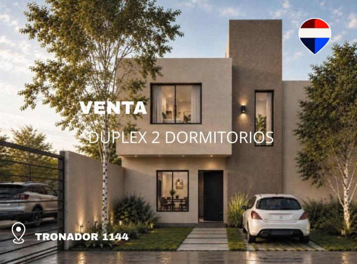 PH · 75m² · 3 Ambientes · 1 Cochera