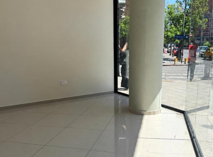 Local comercial · 33m²