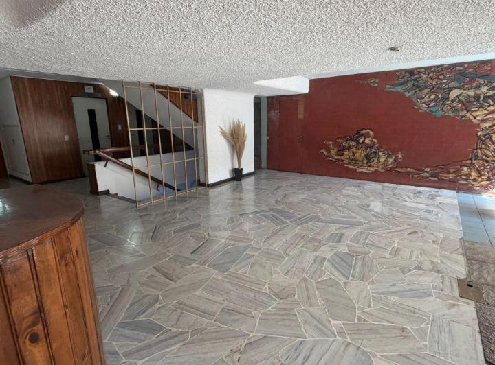 Departamento · 77m² · 5 Ambientes