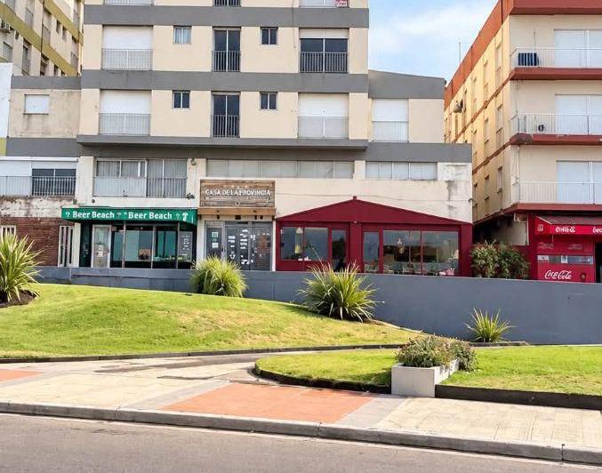 Departamento · 37m² · 2 Ambientes