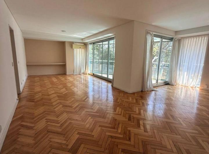 Departamento · 162m² · 4 Ambientes · 1 Cochera
