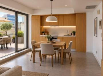 Departamento · 42m² · 1 Ambiente · Departamento en Retiro