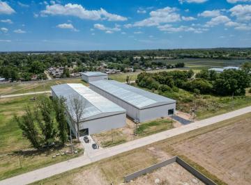 Depósito · 3140m² · 1 Ambiente · Alquiler - Depósito - Moreno - Ecoparque - Superficies de 3140 m² y 6280 m²