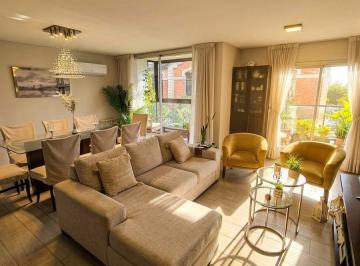 Departamento de 4 ambientes, Rosario · Jujuy 1660 - Piso Exclusivo - Amenities