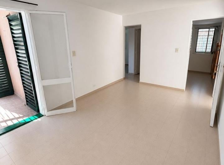 Departamento · 50m² · 2 Dormitorios
