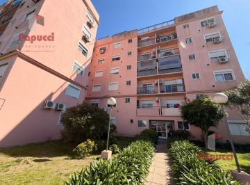 Departamento · 47m² · 3 Ambientes · 1 Cochera · Departamento 3 Ambientes con Cochera en Venta