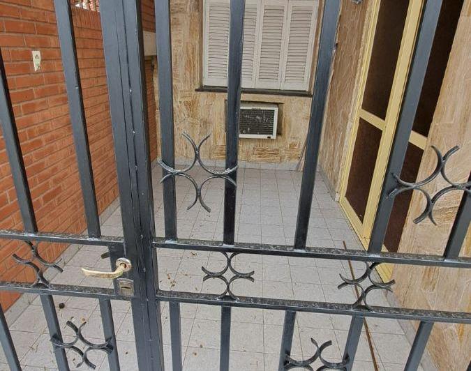 Casa · 50m² · 1 Ambiente