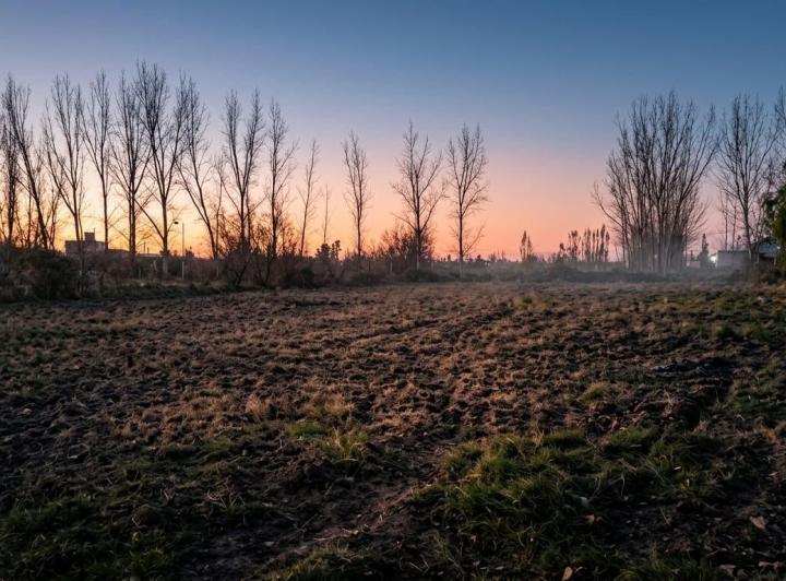 Terreno · 2000m²