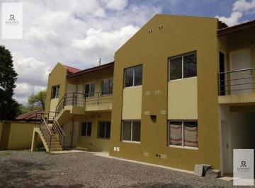 Departamento · 52m² · 3 Ambientes · Departamento 3 en San Miguel - Ideal Inversor