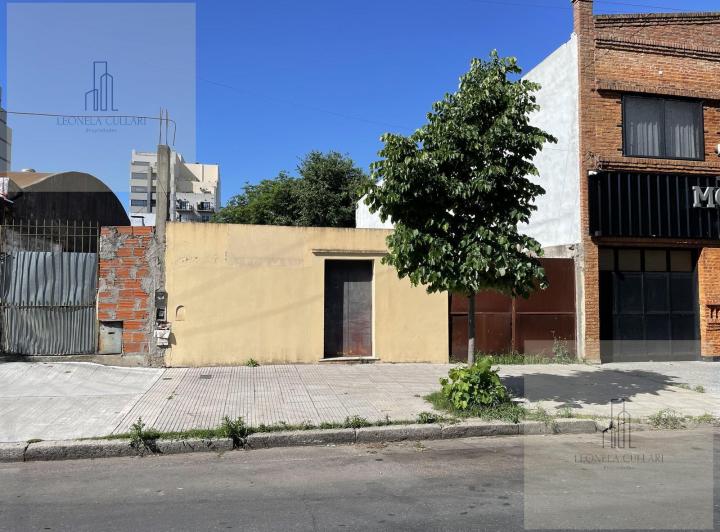 Terreno · 401m²