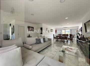 Casa · 184m² · 4 Ambientes · 2 Cocheras · Venta - Casa - Barrio Santo Domingo - Canning / San Vicente