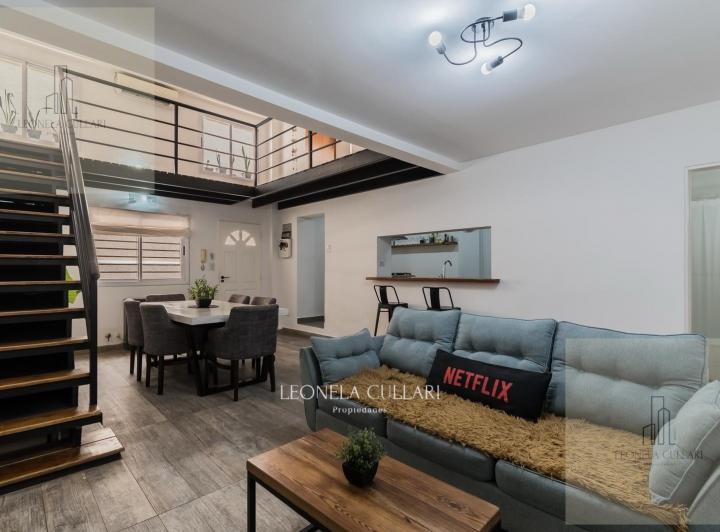 PH · 83m² · 4 Ambientes