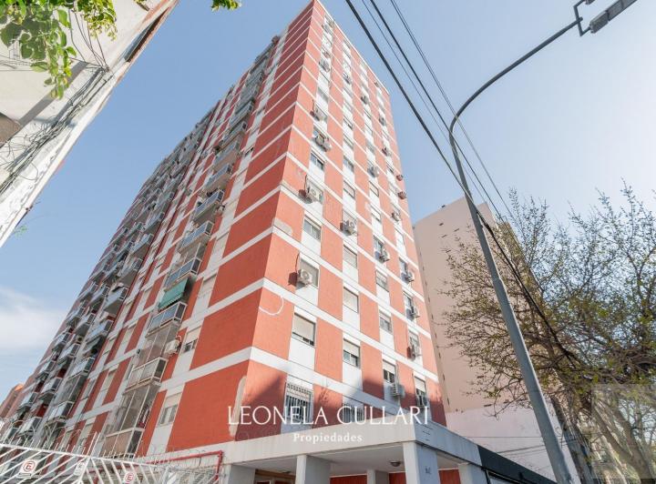 Departamento · 66m² · 4 Ambientes