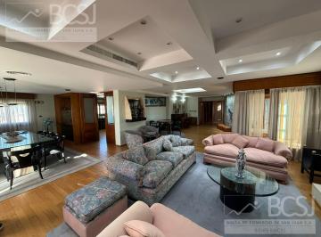 Departamento · 390m² · 7 Ambientes · 1 Cochera · Departamento en Capital