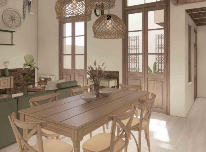 Casa · 138m² · 5 Ambientes