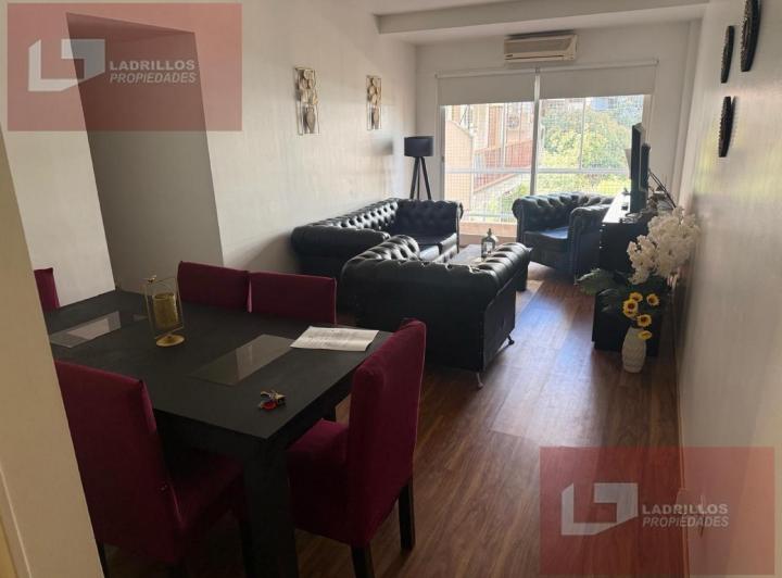Departamento · 100m² · 4 Ambientes