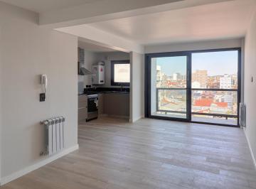 Departamento de 2 ambientes, Mar del Plata · Venta Departamento 2 Ambientes con Cochera a Estrenar "Chauvin"