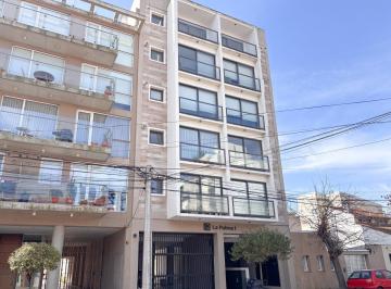 Departamento de 2 ambientes, Mar del Plata · Venta Departamento 2 Ambientes con Cochera a Estrenar "Chauvin"