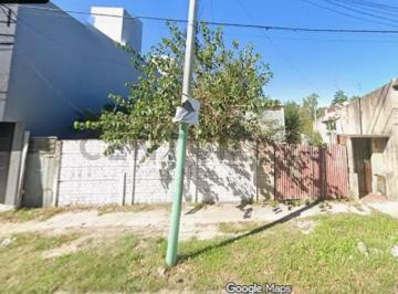 Terreno · 400m² · Lote en Venta en Berisso La Plata en Zona Inmejorable