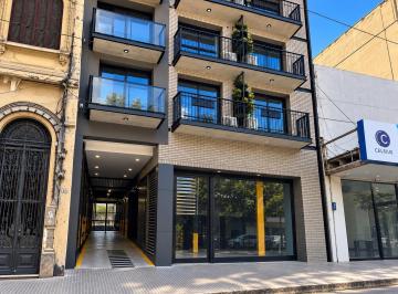 Garage · 12m² · Venta Cochera Centro Rosario