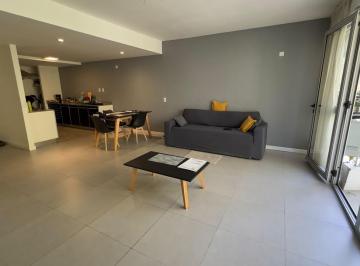 Departamento · 49m² · 2 Ambientes · 1 Cochera · Departamento Dos Ambientes - Palermo Soho - Alquiler Temporal