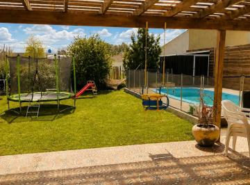 Casa de 3 ambientes, San Miguel del Monte · Casa en San Miguel del Monte