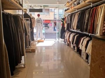 Fondo de comercio , Córdoba · Fondo de Comercio en La Mejor Cuadra de Nueva Cordoba