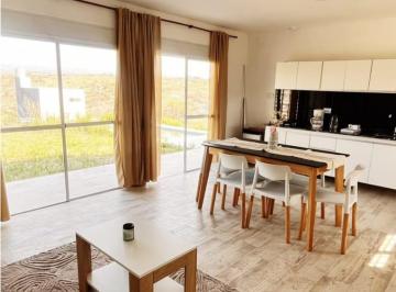 Foto · Casa en Venta 2 Dorm. Pileta en Estancia Vieja Apto Credito