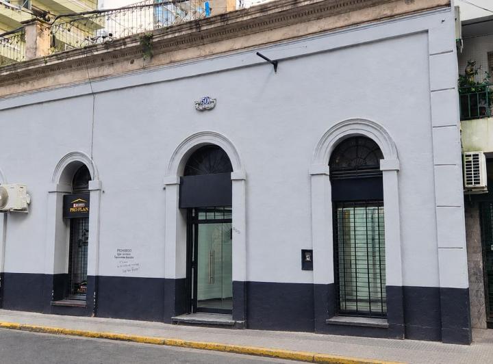Local comercial · 144m²