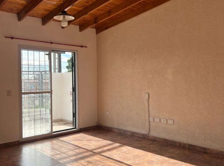 Departamento · 65m²