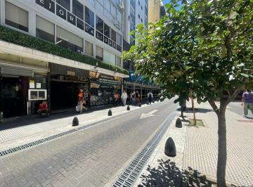 Local comercial · 14m² · 1 Ambiente · Venta Local Comercial en Galería Microcentro