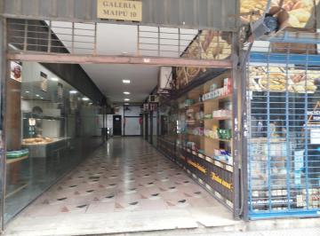 Local comercial · 14m² · 1 Ambiente · Venta Local Comercial en Galería Microcentro