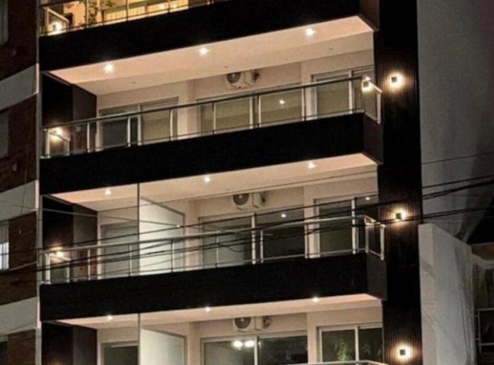 Departamento · 80m² · 2 Ambientes