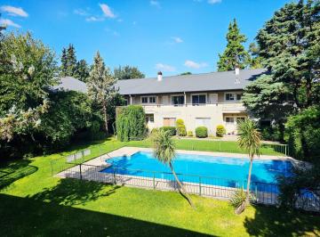 rs:nodhjk8bfxmvi0dnao5qq6m0 · Venta Departamento 2 Ambientes con Piscina y Jardín en Villa Morra, Pilar