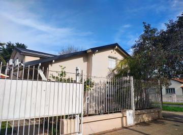 rs:fiksx2rkm31xdnvshatkp3p6 · Venta Casa 4 Amb Villa Ballester. Lote Propio con Cochera, Parrilla y Quincho.