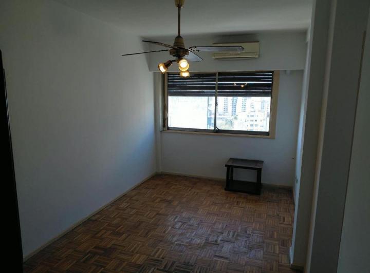 Departamento · 40m² · 2 Ambientes