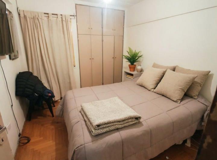 Departamento · 28m² · 3 Ambientes