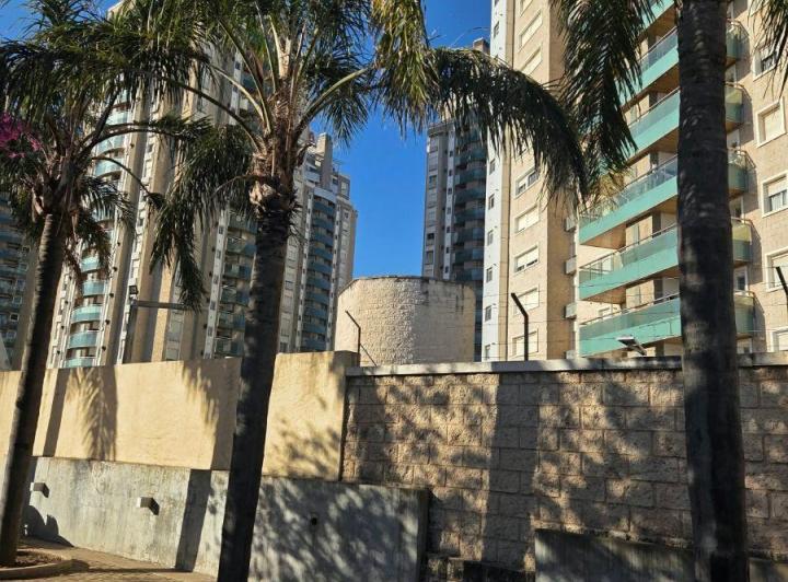 Departamento · 80m² · 1 Ambiente