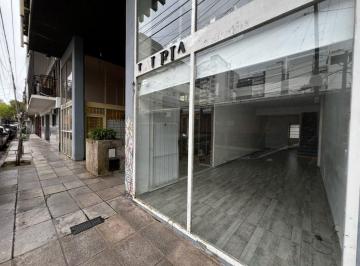 Local comercial · 86m² · Local en Alquiler, en Olivos