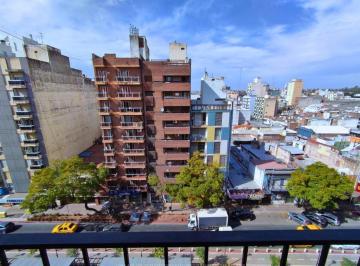 Departamento · 78m² · 5 Ambientes · Alquiler Centro 2 Dorm. + Escritorio