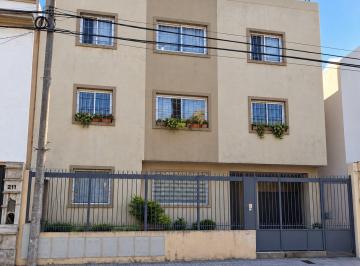Departamento · 60m² · 4 Ambientes · Alquiler Dpto Pueyrredon 2 Dorm.
