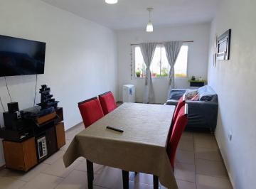 Departamento · 60m² · 4 Ambientes · Alquiler Dpto Pueyrredon 2 Dorm.