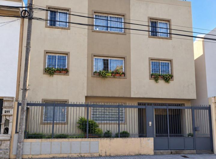 Departamento · 60m² · 4 Ambientes