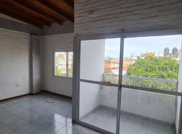 Departamento de 1 ambiente, Lomas de Zamora · Monoambiente Tipo Loft Alquiler Budge
